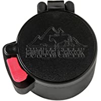 Butler Creek Flip-Open - Tapa para Visor- 11 Campana